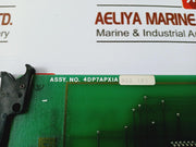 Honeywell 4Dp7Apxia-322 Electrical Component