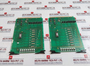Honeywell 4Dp7Apxia322 Analog Input Circuit Board Rev D 94V