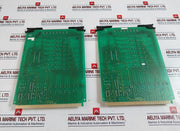Honeywell 4Dp7Apxia322 Analog Input Circuit Board Rev D 94V