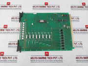 Honeywell 4Dp7Apxia322 Input Analog Module