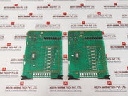 Honeywell 4Dp7Apxia322 Input Analog Module Control Board