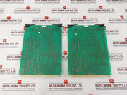 Honeywell 4Dp7Apxia322 Input Analog Module Control Board