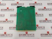 Honeywell 4Dp7Apxia322 Input Analog Module Control Board