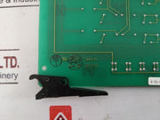 Honeywell 4Dp7Apxia322 Input Analog Module Control Board