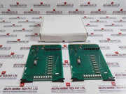 Honeywell 4Dp7Apxia322 (F) Analog Input Control Board Rev D 94V