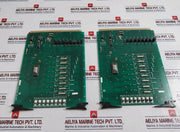 Honeywell 4Dp7Apxia322 (F) Analog Input Control Board Rev D 94V