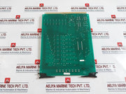 Honeywell 4Dp7Apxia322 (F) Analog Input Control Board Rev D 94V