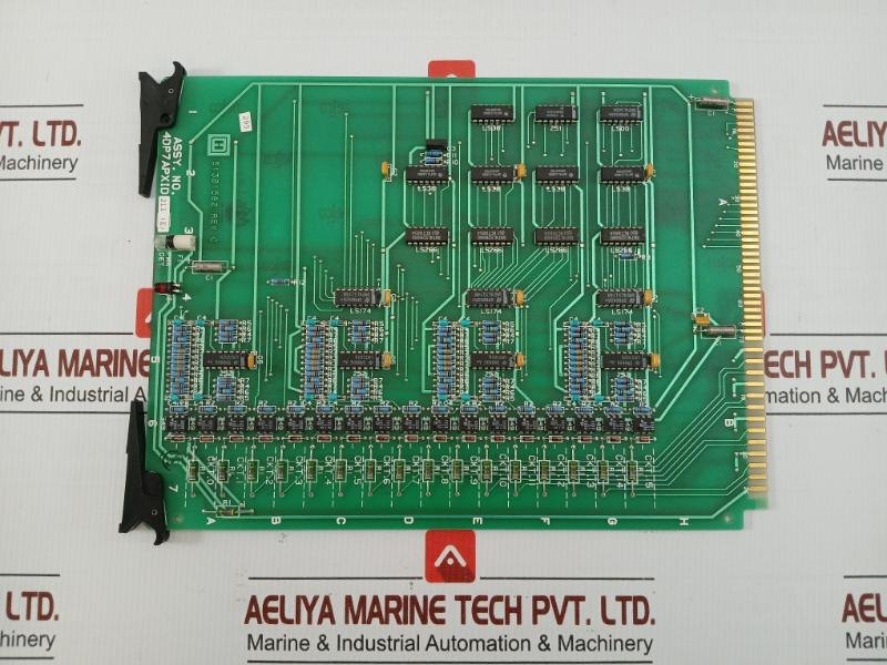 Honeywell 4dp7apxid211 (E)
