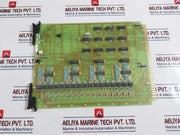 Honeywell 4Dp7Apxid211(E) Digital Input Circuit Board Rev C
