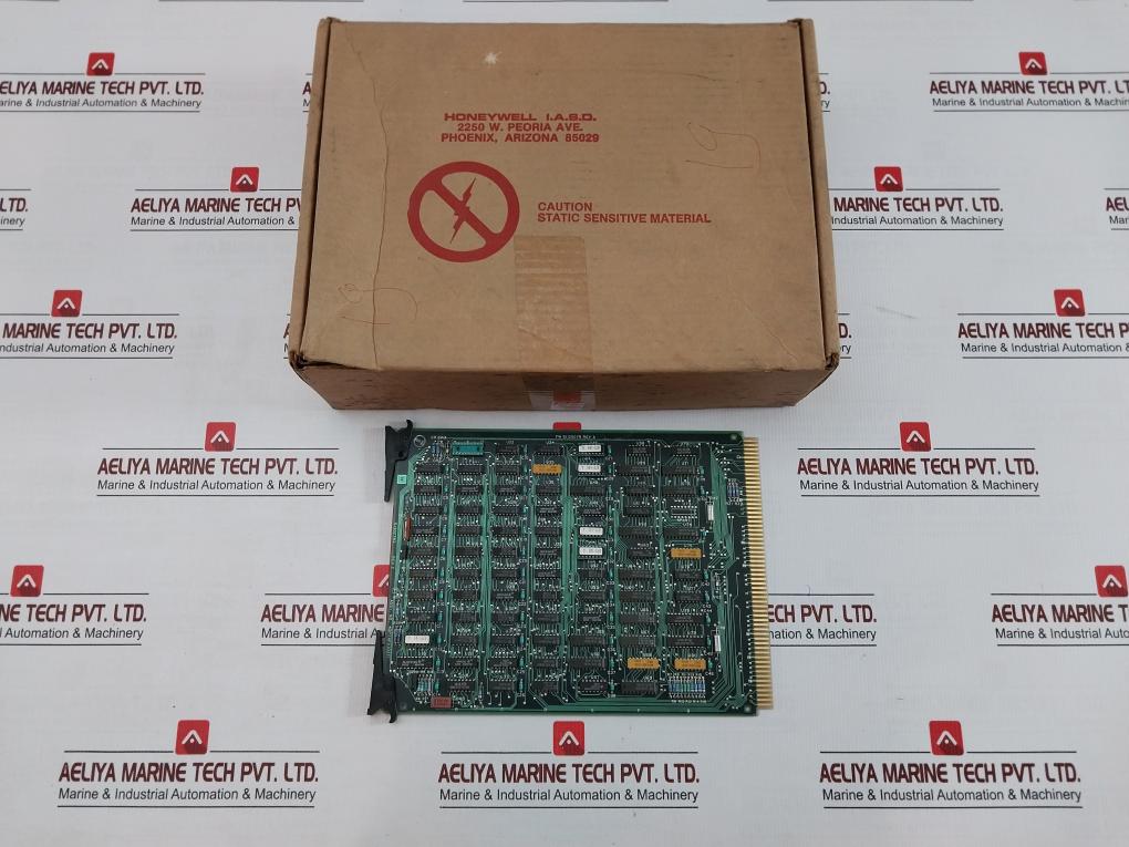 Honeywell 4dp7apxio211