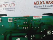 Honeywell 4Dp7Apxrp111 Rtd Power Supply Board