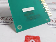 Honeywell 4Dp7Apxsd111 Signal Conditioner Feed Th, 51103611-100, Rev A