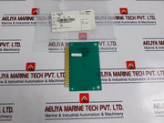 Honeywell 4Dp7Apxsd111 Signal Conditioner Feed Th, 51103611-100, Rev A