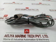 Honeywell 50001391-001 Remote Cable With Connector Rev.B 3 Meter