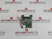 Honeywell 50001890-009 Pcb Mount Board Screw Terminal Assembly 50020838