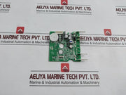 HONEYWELL 50001890-012 Printed Circuit Board 94V-0 Rev J