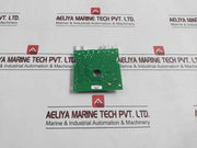 HONEYWELL 50001890-012 Printed Circuit Board 94V-0 Rev J