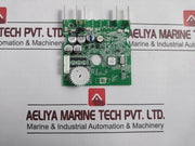 HONEYWELL 50001890-012 Printed Circuit Board 94V-0 Rev J