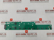 Honeywell 50002670-001 8 Slot Backplane Hc900 50002669-001 Bn15W11-b1439