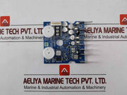 Honeywell 50013889-007 Printed Circuit Board Rev: A 1389004 94V-0
