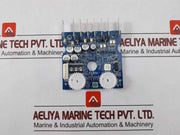 Honeywell 50013889-007 Printed Circuit Board Rev: A 1389004 94V-0