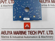 Honeywell 50013889-007 Printed Circuit Board Rev: A 1389004 94V-0