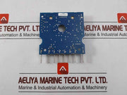 Honeywell 50013889-007 Printed Circuit Board Rev: A 1389004 94V-0