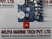 Honeywell 50013889-007 Printed Circuit Board Rev: A 1389004 94V-0