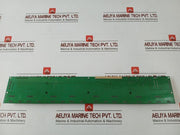 Honeywell 50013964-001 Pcb For Usb/Sensor Interface Factory Test System 130C