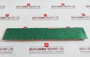 Honeywell 50013964-001 Pcb For Usb/Sensor Interface Factory Test System 130C Used