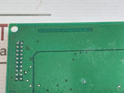 Honeywell 50013964-001 Pcb For Usb/Sensor Interface Factory Test System 130C Used