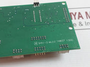 Honeywell 50013964-001 Pcb For Usb/Sensor Interface Factory Test System 130C Used