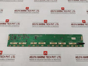 Honeywell 50013964-001 Pcb For Usb/Sensor Interface Factory Test System 50013965