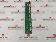Honeywell 50013964-001 Pcb For Usb/Sensor Interface Factory Test System 50013965