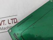 Honeywell 50013964-001 Pcb For Usb/Sensor Interface Factory Test System 50013965