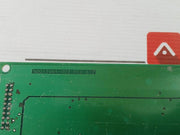 Honeywell 50013964-001 Pcb For Usb/Sensor Interface Factory Test System 94V-0
