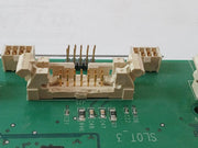 Honeywell 50013964-001 Pcb For Usb/Sensor Interface Factory Test System 94V-0