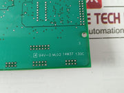 Honeywell 50013964-001 Pcb For Usb/Sensor Interface Factory Test System 94V