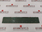Honeywell 50013964-001 Pcb For Usb/Sensor Interface Factory Test System Rev. A12