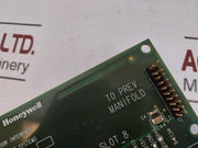 Honeywell 50013964-001 Pcb For Usb/Sensor Interface Factory Test System Rev. A12