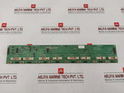 Honeywell 50013964-001 Pcb For Usb/Sensor Interface Factory Test System Rev:A12