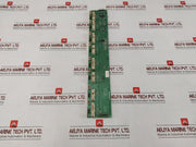 Honeywell 50013964-001 Pcb For Usb/Sensor Interface Factory Test System Rev:A12