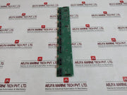 Honeywell 50013964-001 Pcb For Usb/Sensor Interface Factory Test System Vcc_3.3V