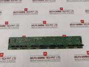 Honeywell 50013964-001 Pcb For Usb/Sensor Interface Factory Test System Vcc_5V