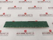 Honeywell 50013964-001 Pcb For Usb/Sensor Interface Factory Test System Vcc_5V