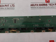 Honeywell 50013964-001 Pcb For Usb/Sensor Interface Factory Test System Vcc_5V