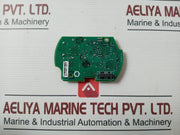 Honeywell 50025034-001 Printed Circuit Board Rev: B 94V-0