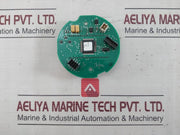 Honeywell 50025129-001 Hart Temperature Transmitter Pcb
