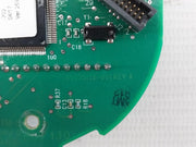 Honeywell 50025129-001 Hart Temperature Transmitter Pcb