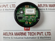 Honeywell 50025132-001 Radar Flexline Transmitter Display Pcb Module Ver: 178